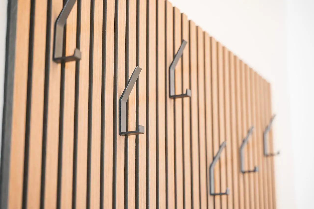 Apartment Finest Design Stuttgart Airport Messe Stadtbahn U7 Ostfildern